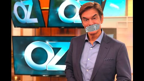 Why Dr. Oz is the wrong candidate for the Pennsylvania senate primary.