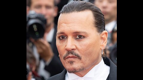 Johnny Depp: The Most STYLISH Man In Hollywood | STYLE ICON