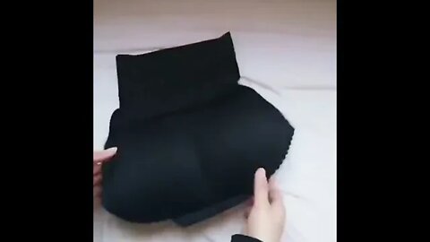 CXZD New Women Fake Ass Butt Lift Briefs Seamless Underwear | Link in the description 👇 to BUY