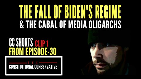 CC Short - The Fall of Biden's Regime