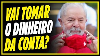 COMO SERÁ A DESTRUIÇÃO DO GOVERNO LULA?! | Cortes do MBL