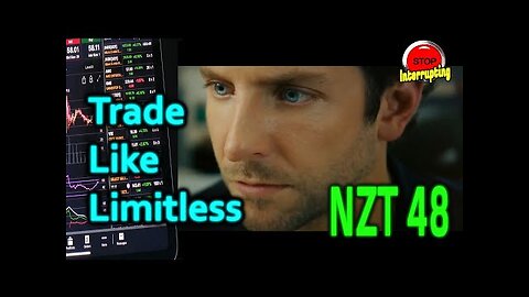 Bitcoin Price Manipulation 100x Live Stream Exposé! Banned Material Limitless NZT Live Trading!