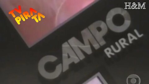 TV PIRATA | CAMPO RURAL