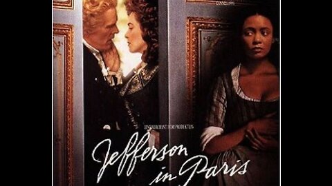 JEFFERSON IN PARIS (1995)