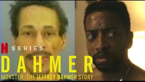 Jeffrey Dahmer last victim Tracy Edwards the one that got away