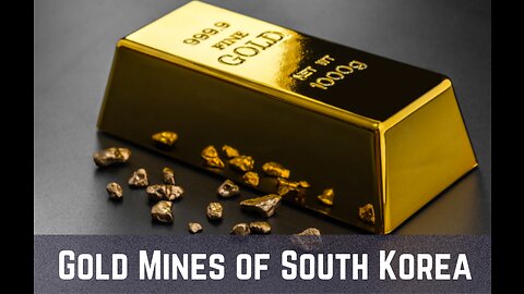 Top Ten GOLD Mines in the WORLD #viral #facts #findingtreasure