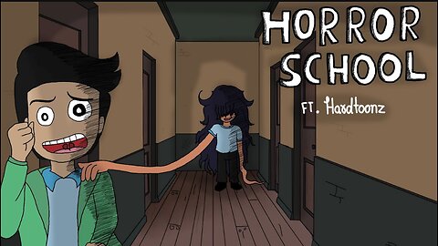 HORROR SCHOOL x Editaloy