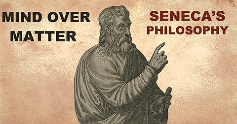 Mind Over Matter: Seneca's Perspective on Suffering