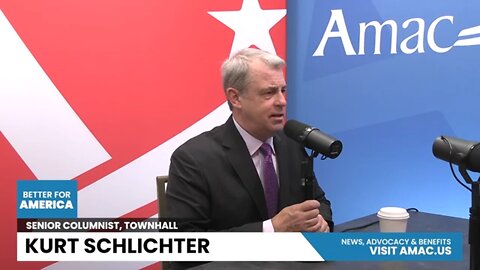 "Socialism is a Miracle Ideology" Kurt Schlichter | CPAC 2023