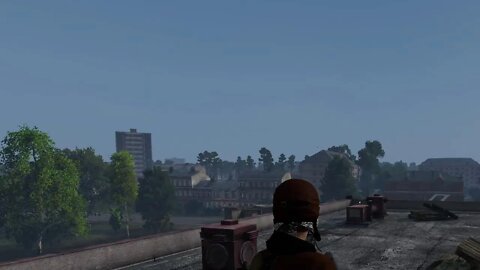 DayZ Pripyat Stalkers