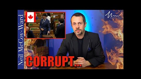 CANADIAN Politicians Under POLICE Investigation (Here's WHY)