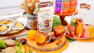 Nutrition by Mia | Morning Blend