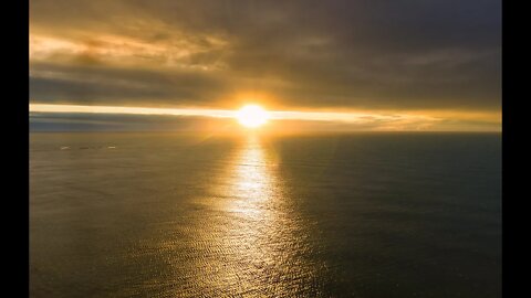 Winter Solstice Iceland