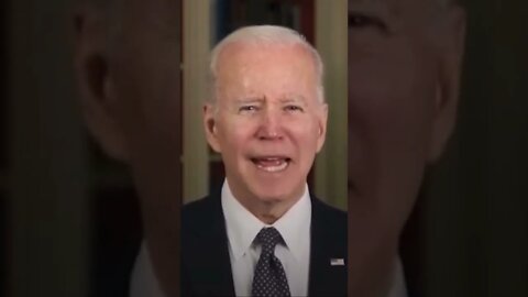 Biden Says Trans People are “Made in Image of God”