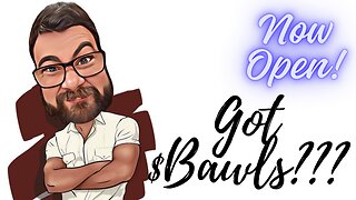 🌈 Unleash the BAWLS! 🚀 Dive into the Meme Coin Madness on AVAX! | COQ, PEPE, BONK Magic! 💎