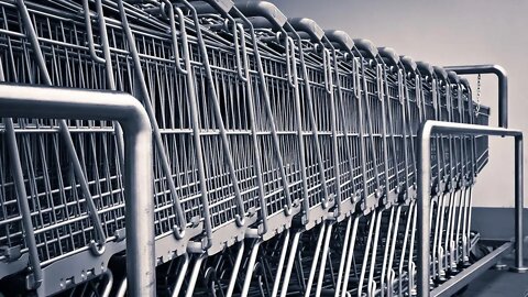 The Shopping Cart Problem: A More Nuanced Perspective