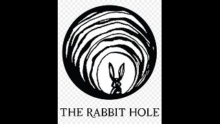 Down the Rabbit Hole