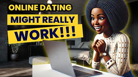Is Online Dating the Best Way to Start a Relationship?