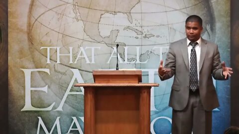 Men: Lead For The Benefit Of Others | Pastor Roger Jimenez | Sermon Clip