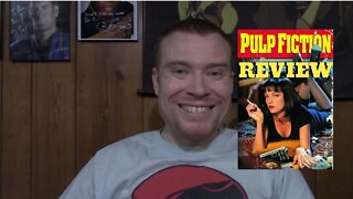 Pulp Fiction: Review