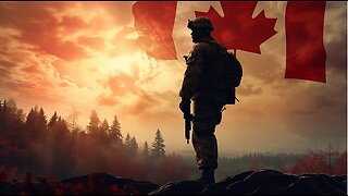 A Tribute to our Canadian Afghanistan War Veterans