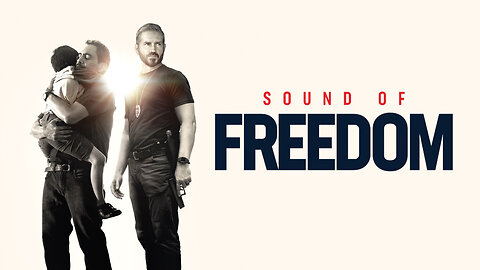 Sound of Freedom Review: One of the Best Movies of the Year