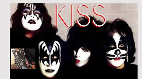 Buried with KISS #rock #facts #80srock #70srock #rockstar #legend