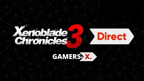 ⚠️[ATENÇÃO] Cobertura do Xenoblade Chronicles 3 Direct 2022 | Nintendo Switch