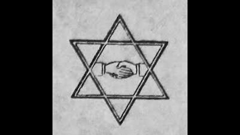 LE B'NAI B'RITH ORGANISATION SATANIQUE