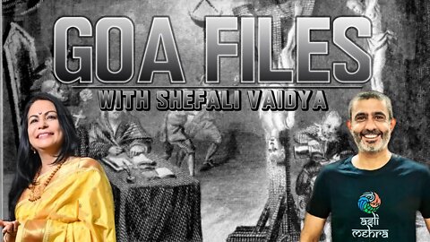 Goa Files