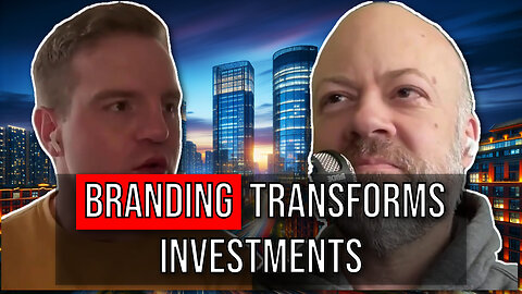 How Personal Branding Can Make or Break Your Investments w/ Tyler Mount