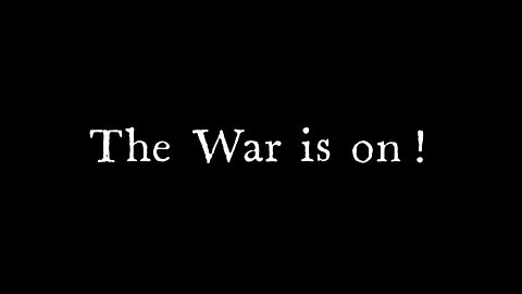 🔴🔴 THE WAR IS ON! TRUMP vs THE CHILD TRAFFICKERS