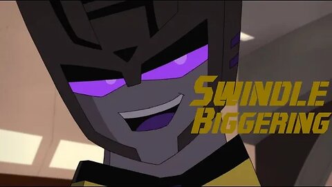 Swindle tribute