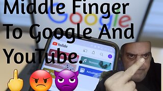 Google And YouTube Fund Millions For Fact Checking. 🖕🤨😠😡👿