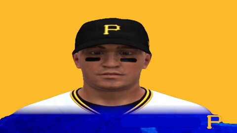 How To Create Ralph Kiner MLB The Show 22