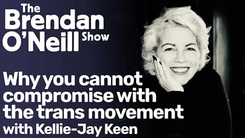The Brendan O'Neill Show - Kellie-Jay interview