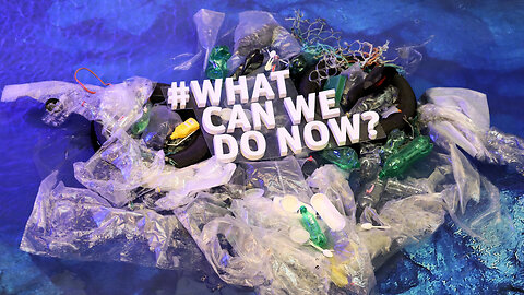 ❓WHAT can we do now - Was können wir jetzt tun ⁉ - Die wahre Umweltsünde ist der Müll ❗