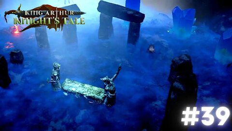 A crueldade Unseelie - King Arthur: Knight's Tale - Gameplay PT-BR #39