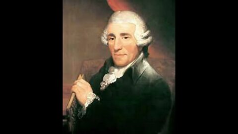 Franz Joseph Haydn - Symphony No 104 in D major, 'London' Hob I 104 II Andante