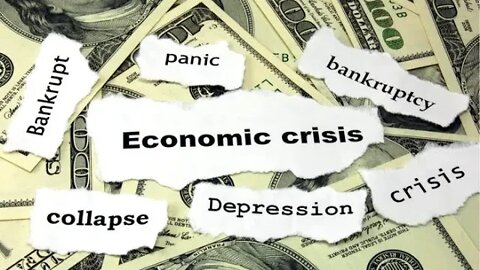 Economic recession is unavoidable in the US