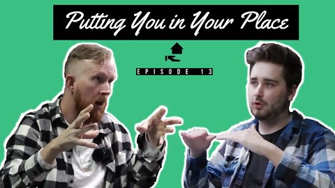 2021 Housing Crash? & TikTok Stays : Putting You In Your Place: EP 13