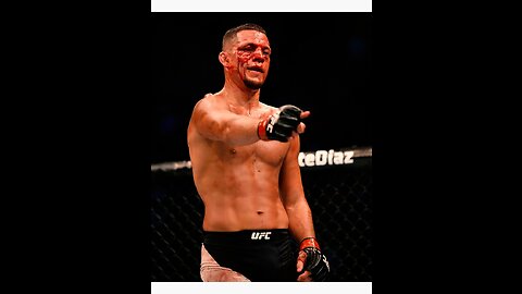 Nate Diaz┃Go To Sleep┃Motivation