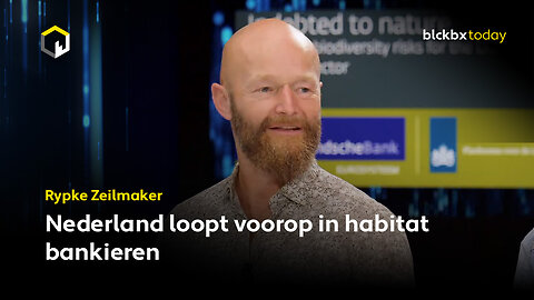 Nederland loopt voorop in habitat bankieren