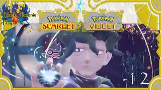 Pokemon Scarlet and Violet-12-Avant-garde