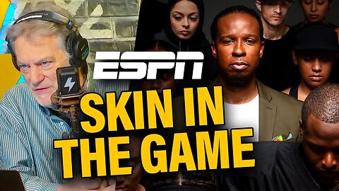ESPN+: Sports Contracts Are the 'New Slave Chains'