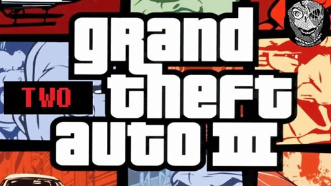 [Working with the Mafia] (PART 2) Grand Theft Auto III PC