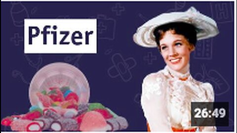 The Story of Pfizer Inc.