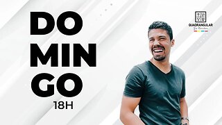 Culto da Família - 03/12/2023