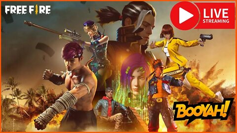 🔴FREE FIRE - LIVE - MELHORES ARMAS SÓ CAPA