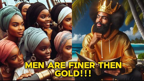 Godly men will be finer then Gold soon .